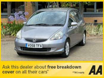 Used Honda Jazz 2008 for sale - 75135930: Photo