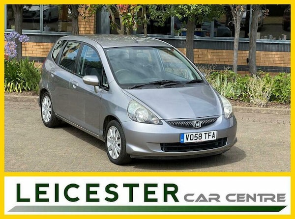 Used Honda Jazz 2008 for sale - 75135930: Photo 8