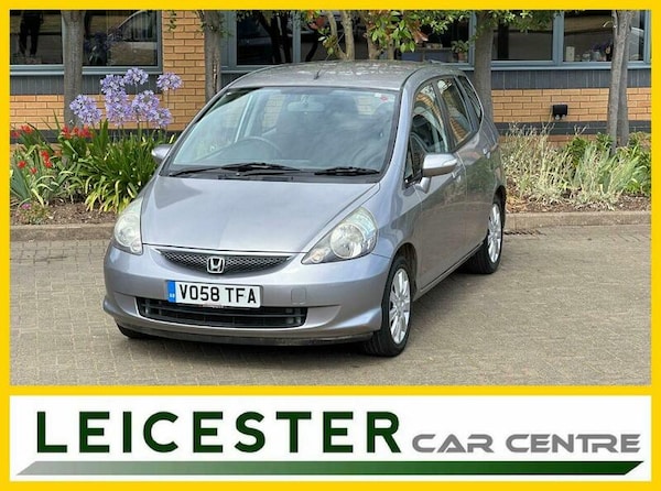 Used Honda Jazz 2008 for sale - 75135930: Photo 9