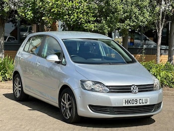 Used Volkswagen Golf Plus 2009 for sale - 79487541: Photo