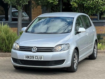 Used Volkswagen Golf Plus 2009 for sale - 79487541: Photo