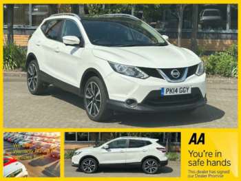 2014 - 1.5 dCi Tekna 2WD Euro 5 (s/s) 5dr