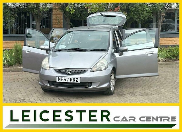 Used Honda Jazz 2007 for sale - 75336536: Photo 10