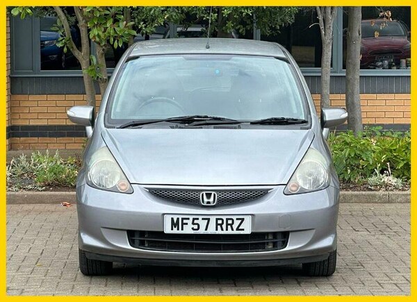 Used Honda Jazz 2007 for sale - 75336536: Photo 11
