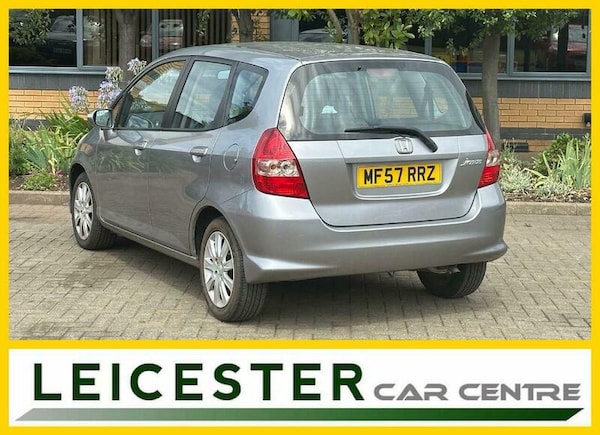 Used Honda Jazz 2007 for sale - 75336536: Photo 12