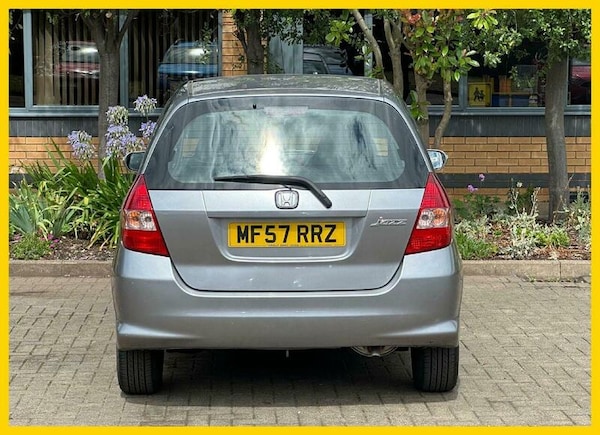 Used Honda Jazz 2007 for sale - 75336536: Photo 13