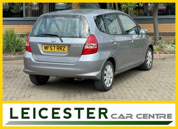 Used Honda Jazz 2007 for sale - 75336536: Photo 14