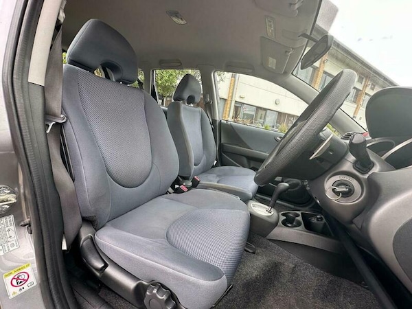 Used Honda Jazz 2007 for sale - 75336536: Photo 16