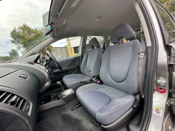 Used Honda Jazz 2007 for sale - 75336536: Photo 18