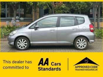 Used Honda Jazz 2007 for sale - 75336536: Photo