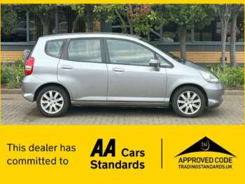 Used Honda Jazz 2007 for sale - 75336536: Photo
