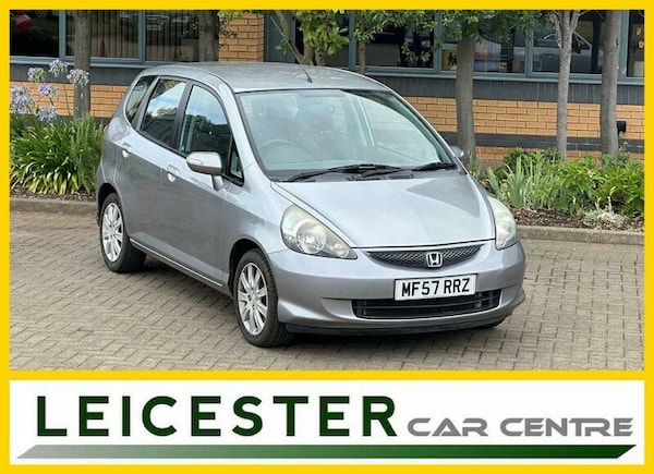 Used Honda Jazz 2007 for sale - 75336536: Photo 7