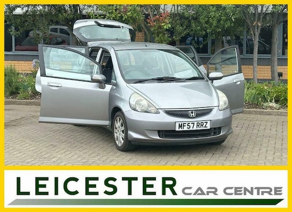 Used Honda Jazz 2007 for sale - 75336536: Photo 8