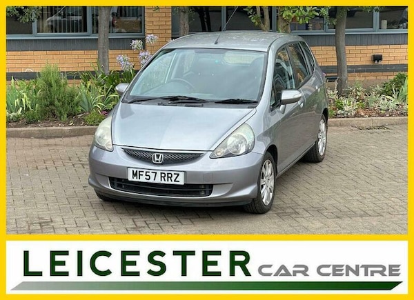 Used Honda Jazz 2007 for sale - 75336536: Photo 9
