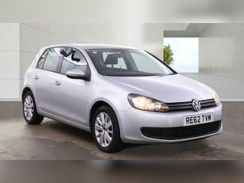 Used Volkswagen Golf 2012 for sale - 78598909: Photo