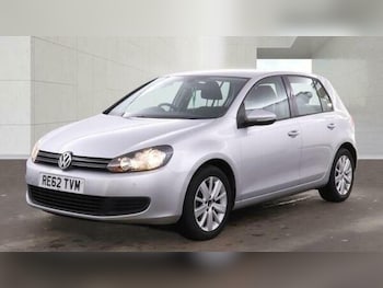 Used Volkswagen Golf 2012 for sale - 78598909: Photo