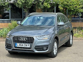 Used Audi Q3 2014 for sale - 79547883: Photo