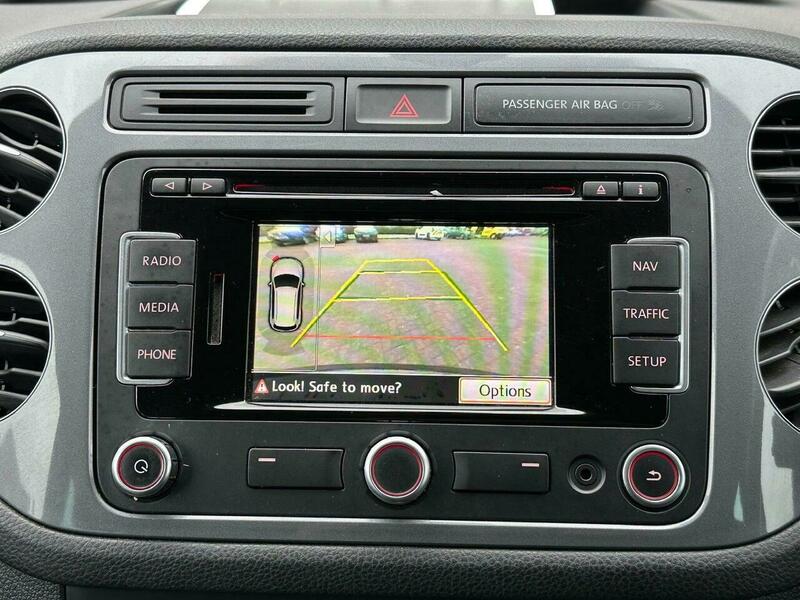 Used Volkswagen Tiguan 2014 for sale - 77494430: Photo 24