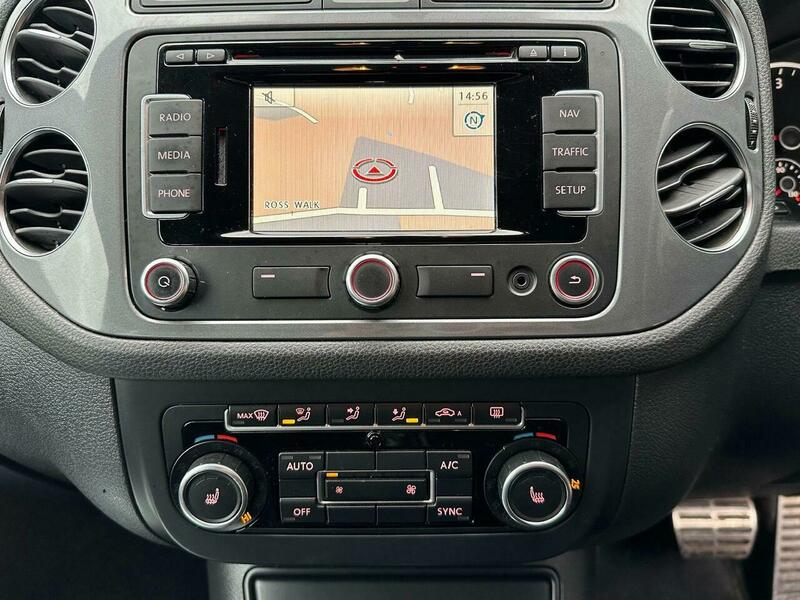 Used Volkswagen Tiguan 2014 for sale - 77494430: Photo 26