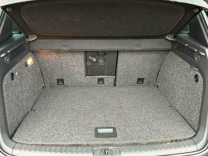 Used Volkswagen Tiguan 2014 for sale - 77494430: Photo 28