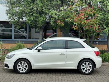 Used Audi A1 2012 for sale - 79547863: Photo