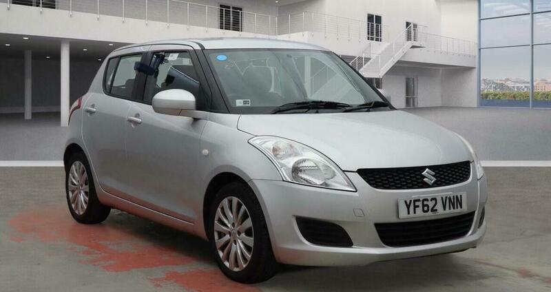 Used Suzuki Swift 2013 for sale - 76497063: Photo 1
