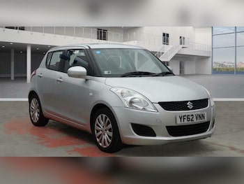 Suzuki - Swift