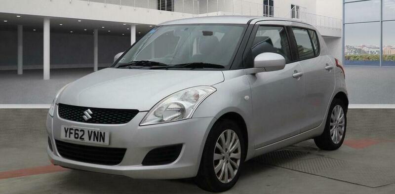 Used Suzuki Swift 2013 for sale - 76497063: Photo 2