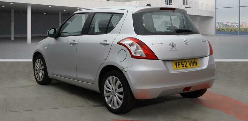 Used Suzuki Swift 2013 for sale - 76497063: Photo 3
