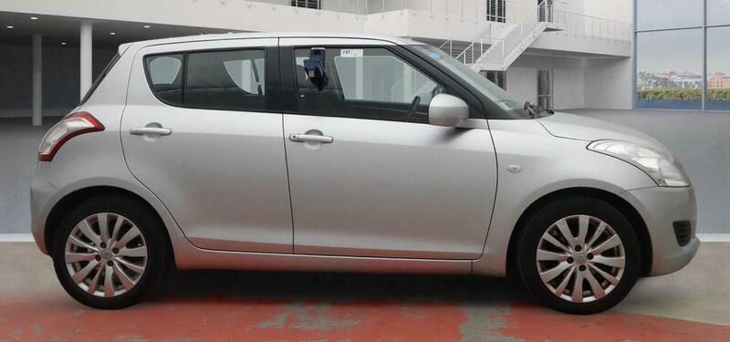 Used Suzuki Swift 2013 for sale - 76497063: Photo 5