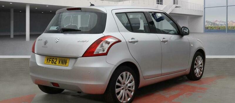 Used Suzuki Swift 2013 for sale - 76497063: Photo 6