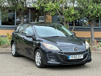 Mazda - Mazda3