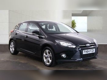 Used Ford Focus 2014 for sale - 79385678: Photo