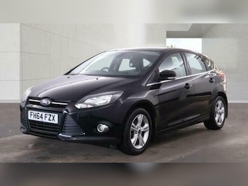 Used Ford Focus 2014 for sale - 79385678: Photo