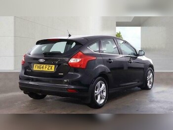 Used Ford Focus 2014 for sale - 79385678: Photo