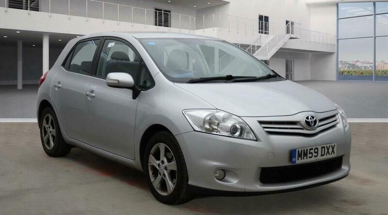 Used Toyota Auris 2010 for sale - 77277034: Photo 4