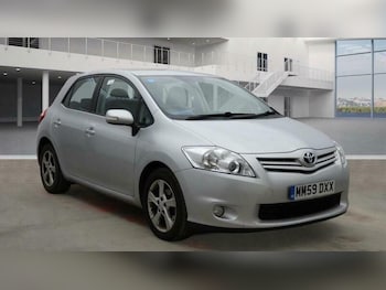 Used Toyota Auris 2010 for sale - 77277034: Photo