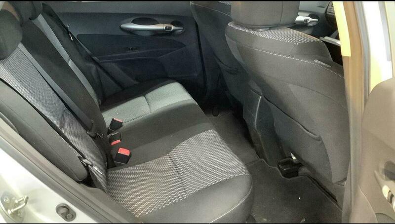 Used Toyota Auris 2010 for sale - 77277034: Photo 8