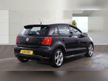 Used Volkswagen Polo 2011 for sale - 78806985: Photo