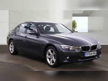 Used BMW 3 Series 2015 for sale - 79167525: Photo