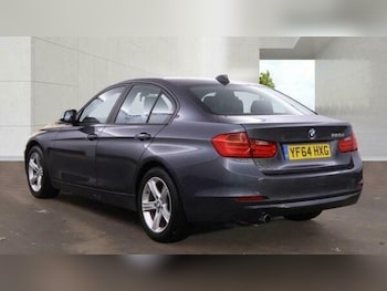 Used BMW 3 Series 2015 for sale - 79167525: Photo