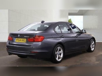 Used BMW 3 Series 2015 for sale - 79167525: Photo