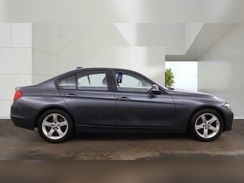 Used BMW 3 Series 2015 for sale - 79167525: Photo