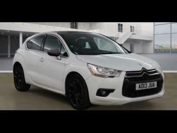 2013 - 1.6 HDi DStyle Euro 5 5dr