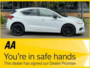 Used Citroen DS4 2013 for sale - 74931379: Photo