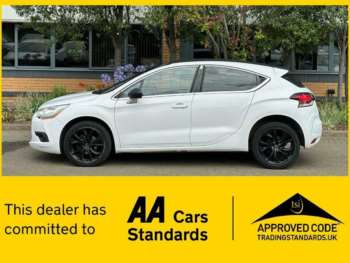 Used Citroen DS4 2013 for sale - 74931379: Photo