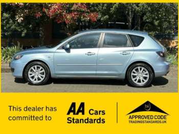 Used Mazda Mazda3 2008 for sale - 74405137: Photo