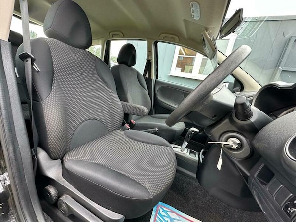 Used Nissan Note 2006 for sale - 75057201: Photo 14