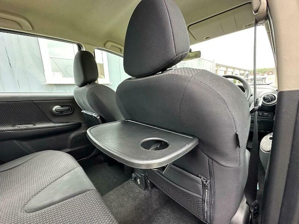 Used Nissan Note 2006 for sale - 75057201: Photo 19