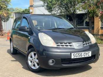 2006 - 1.6 16v SE 5dr